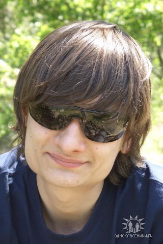 Михеев Игорь