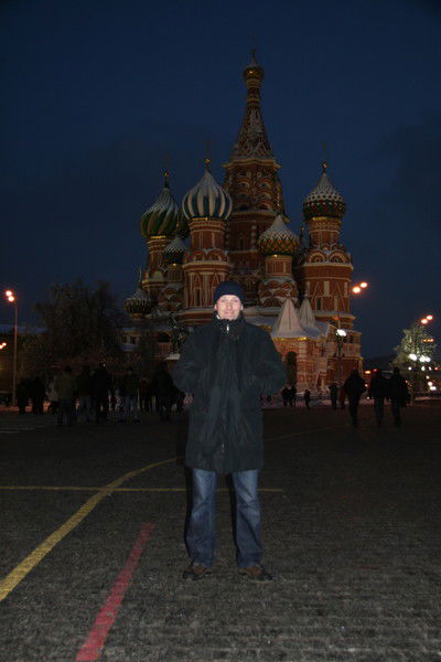 Валерий Шишкин