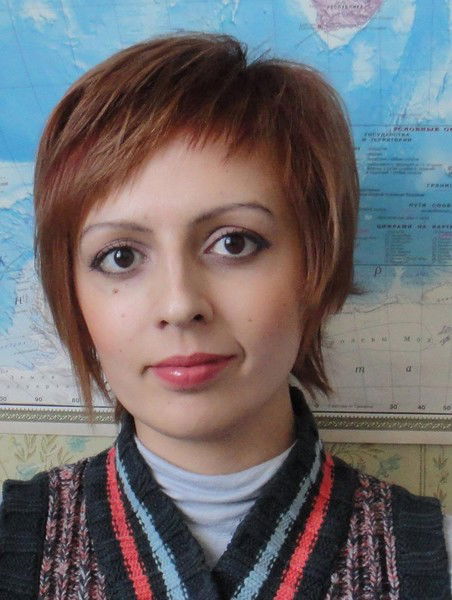 Ognennaya Salamandra