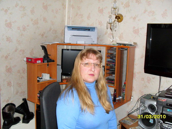 Ирина Клочкова