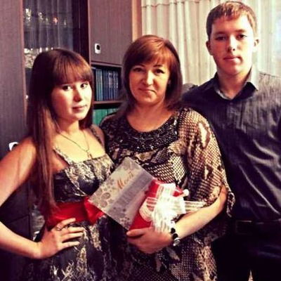 Андрей Егоров