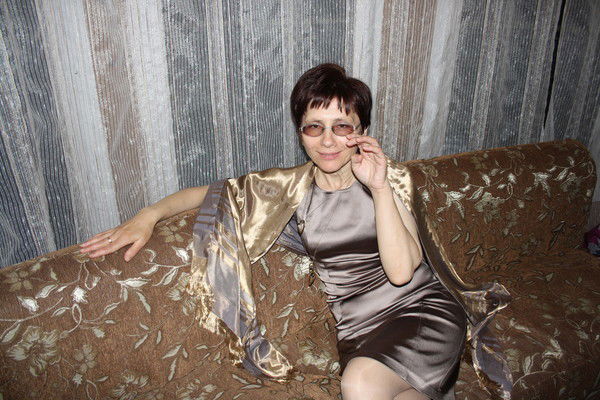 Ирина Николаенко