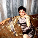 Ирина Николаенко