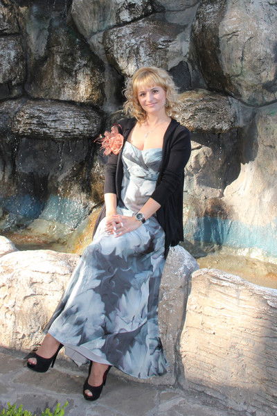 Лидия Иванникова