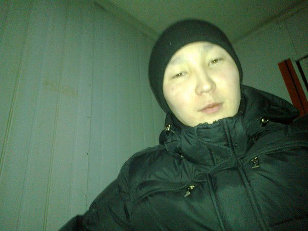 Дулат Кадырбеков