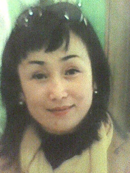 Гульмира Темирбаева