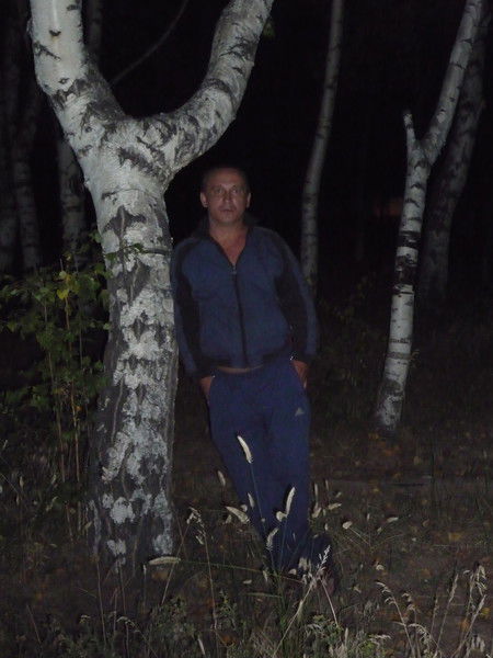 Алексей Родинко