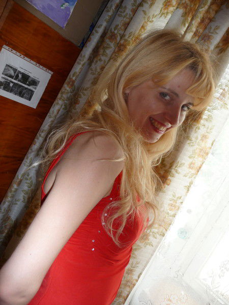 Алена Калинина