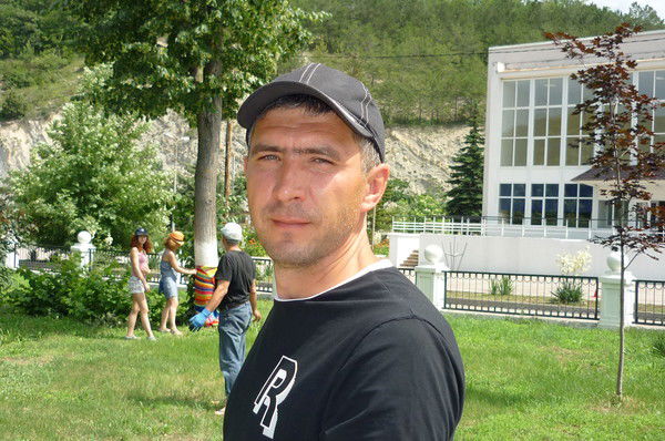 Луговой Виталий