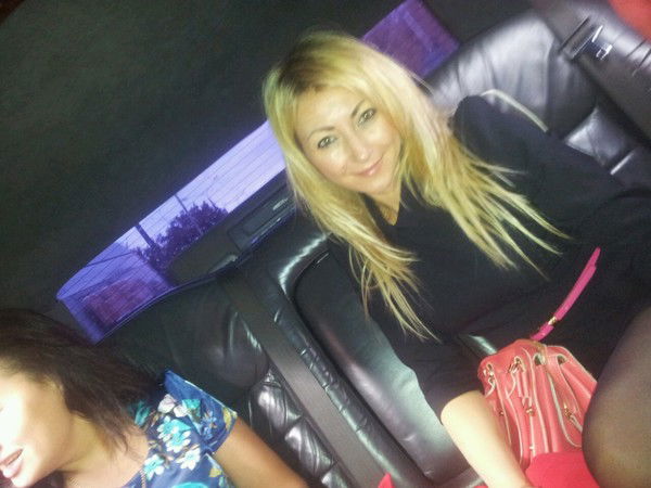 Ольга Ванина