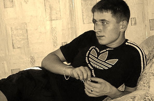 Максим Зырянов