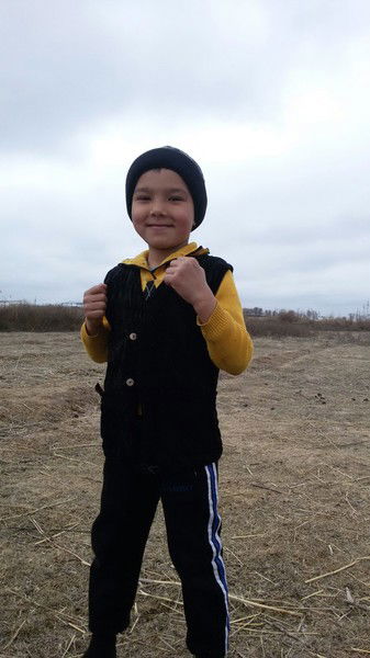 Мавлон Дусчанов