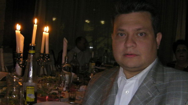 Иван Байнов