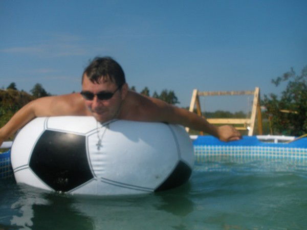 Сергей Горохов