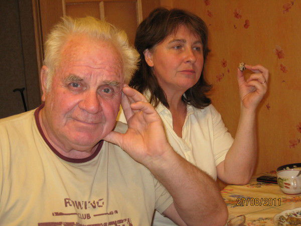 Альберт Соколов