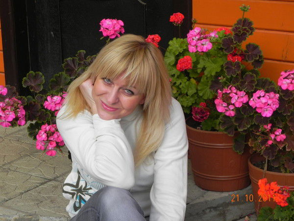 Наташа Шилец