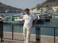 Серега Анофриев