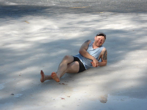 Евгений Солодков