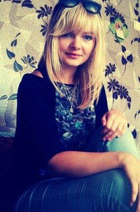 Валерия Павлова