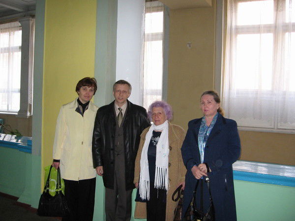 Валерий Деревянкин