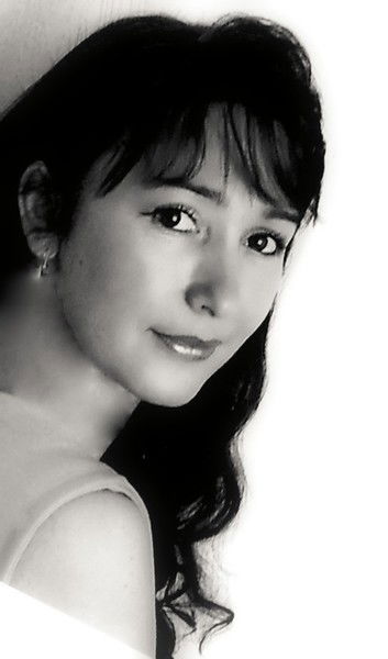 Алена Ерлина