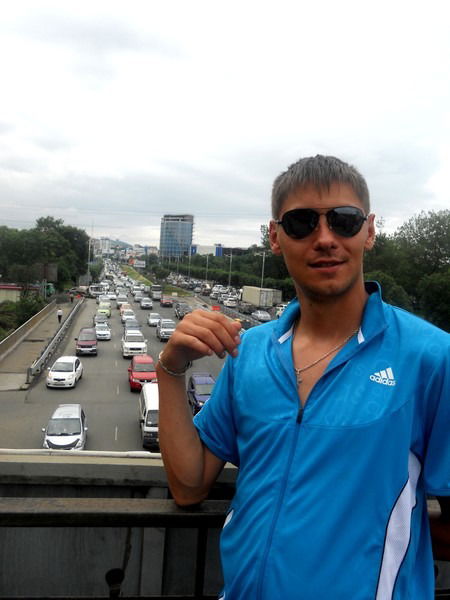 Иван Тихвинский