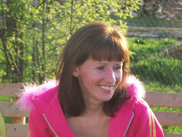 Татьяна Гусарова