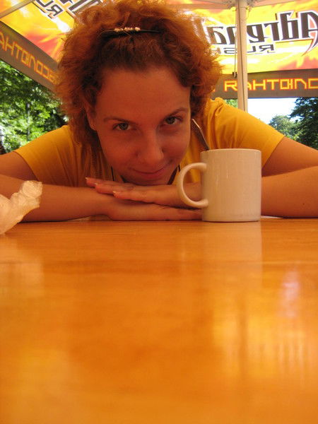 Елена Коростелева