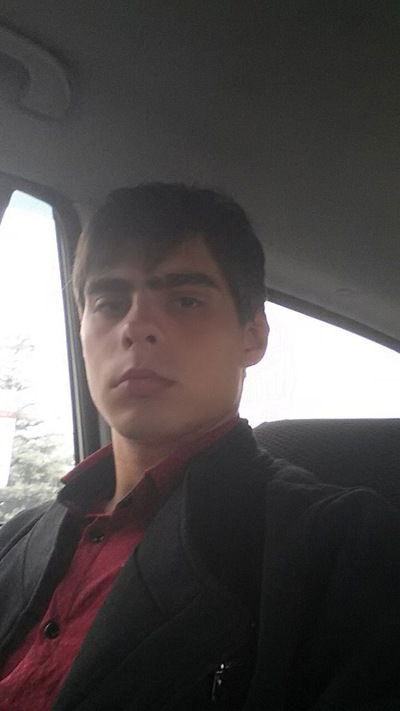 Влад Корнилов