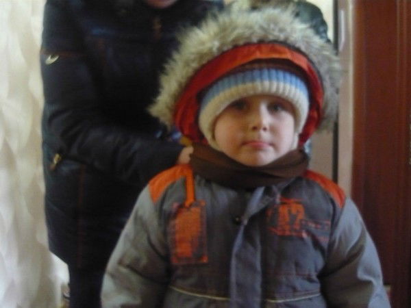 Курбан Гамидов