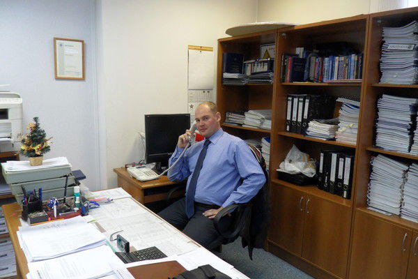 Юрий Топоров