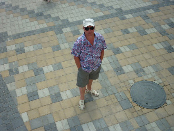 Виталий Никулин