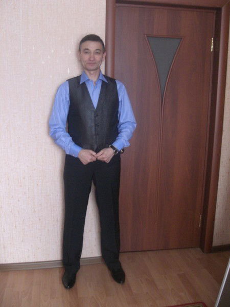 Жумавек Иватов