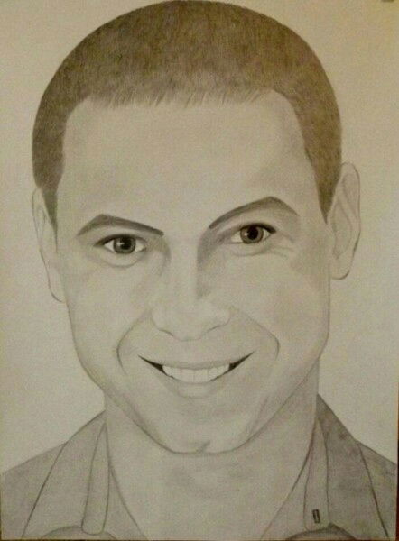 Александр Баландин