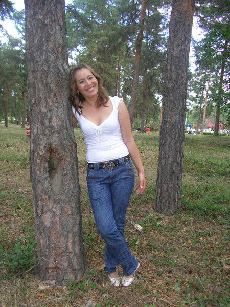 Регина Бикмухаметова