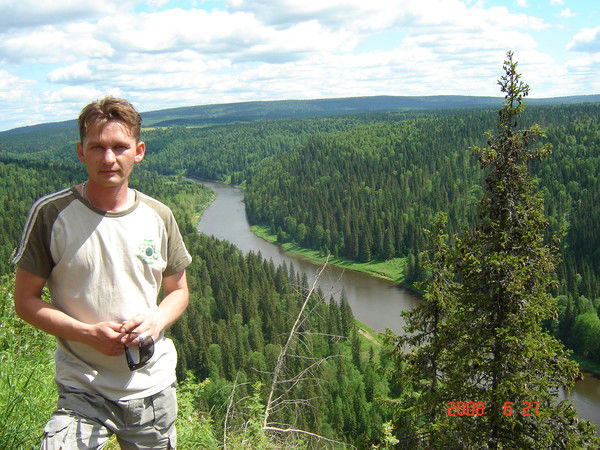 Андрей Матвеев