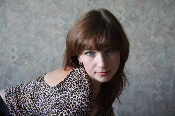 Просто Милашка