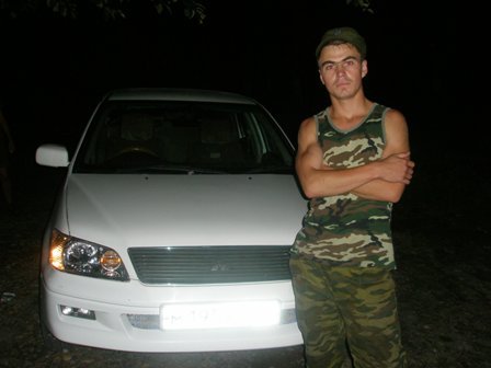 Виктор Гусев