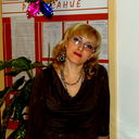 Ирина Гредянина