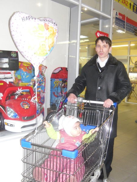 Фархат Кожанов