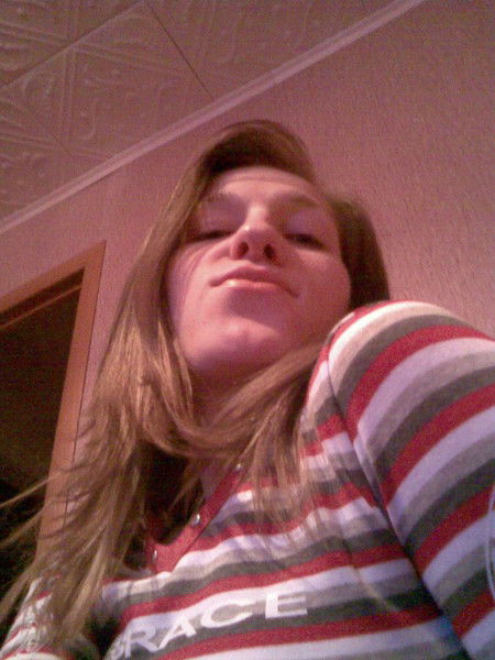 Мария Шапошникова