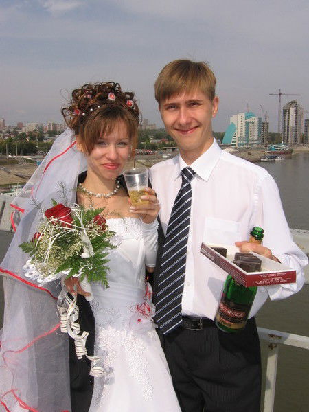 Юра Проскурин