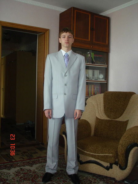 Николай Мячкин