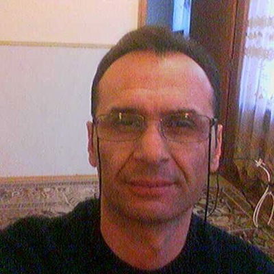 Валера Фрицак