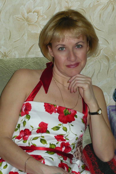 Анна Баркова