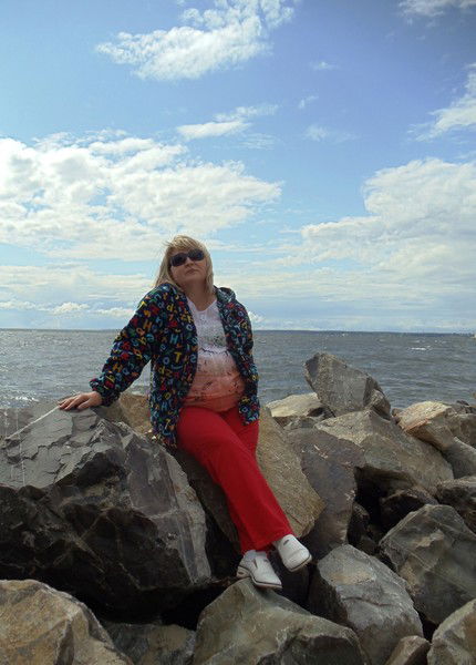 Татьяна Разбаева