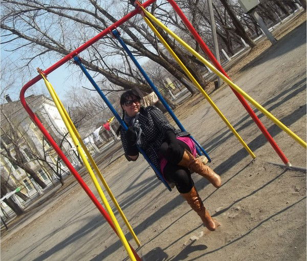 Наталья Старокожева