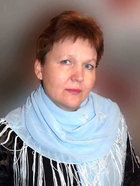 Татьяна Постовалова