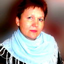 Татьяна Постовалова