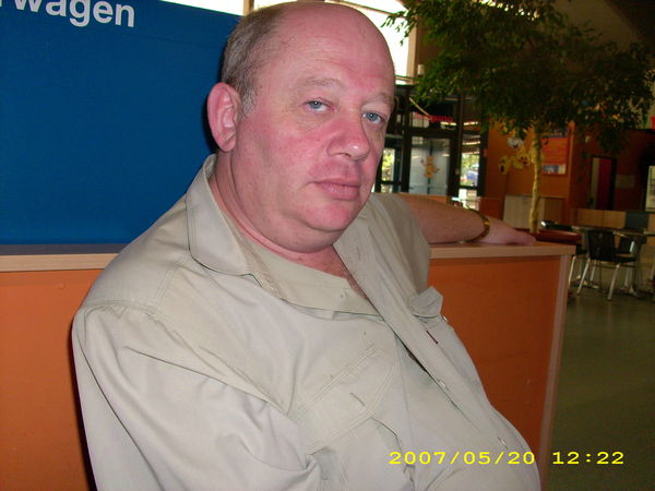 Николай Швец